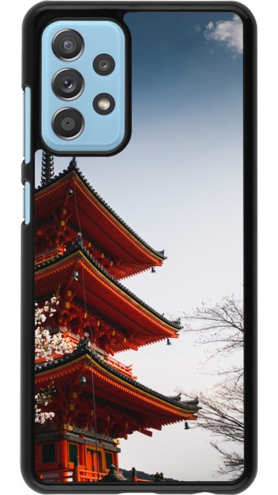 Samsung Galaxy A52 Case Hülle - Spring 23 Japan