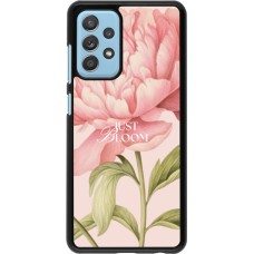 Samsung Galaxy A52 Case Hülle - Just Bloom Spring 2026
