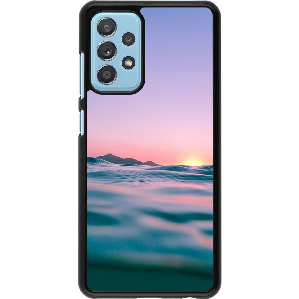 Coque Samsung Galaxy A52 - Summer 2021 12