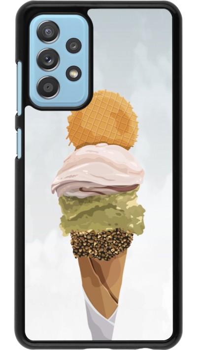 Coque Samsung Galaxy A52 - Summer 2025 Cornet