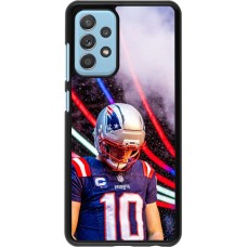 Coque Samsung Galaxy A52 - Super Bowl 26 Patriots 3