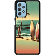 Coque Samsung Galaxy A52 - Surf Paradise