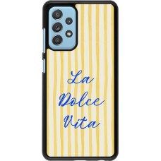 Coque Samsung Galaxy A52 - The good life 2026