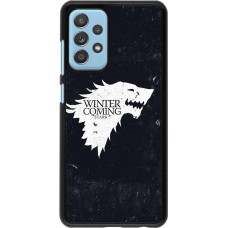 Coque Samsung Galaxy A52 - Winter is coming Stark
