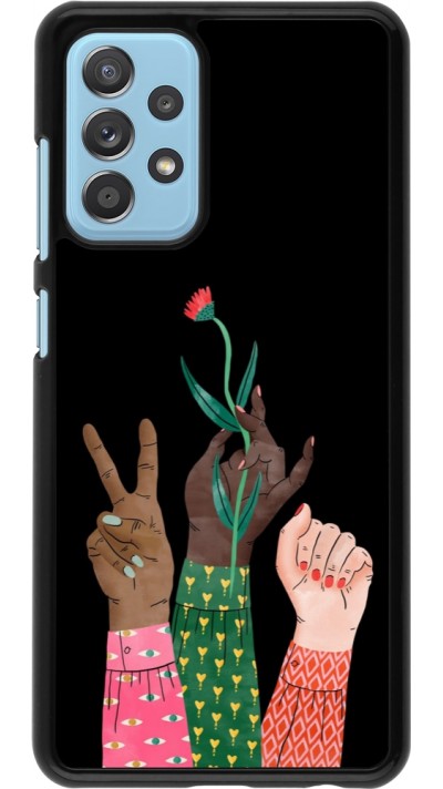 Coque Samsung Galaxy A52 - Womens day 2026 2