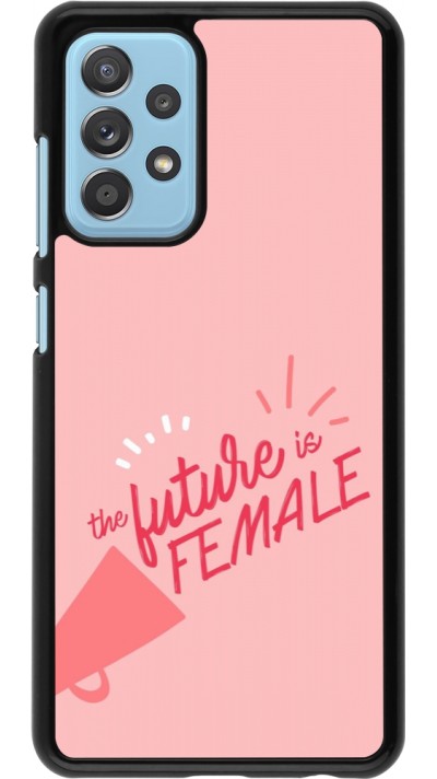 Coque Samsung Galaxy A52 - Womens day 2026 4