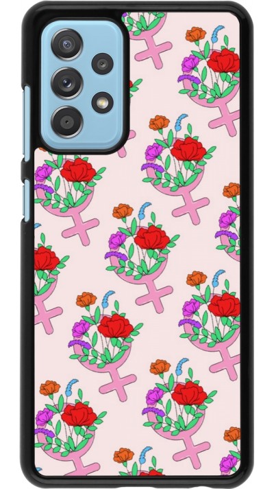 Coque Samsung Galaxy A52 - Womens day 2026 7