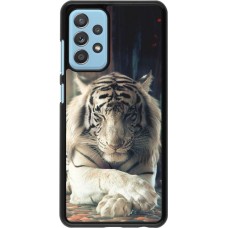 Coque Samsung Galaxy A52 - Zen Tiger
