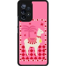Coque Samsung Galaxy A53 5G - Alpaca 2026