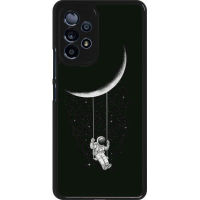 Samsung Galaxy A53 5G Case Hülle - Astro balançoire