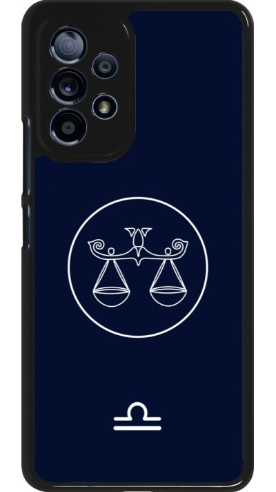 Coque Samsung Galaxy A53 5G - Astrologie Balance