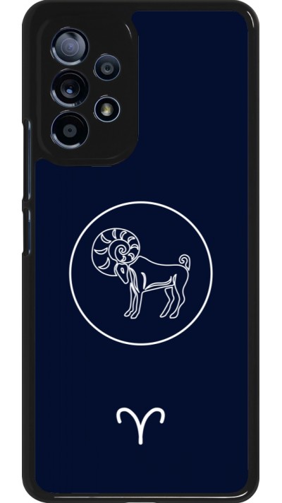 Coque Samsung Galaxy A53 5G - Astrologie Bélier