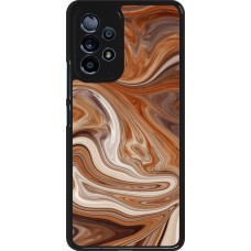 Samsung Galaxy A53 5G Case Hülle - Autumn 2024 marbe