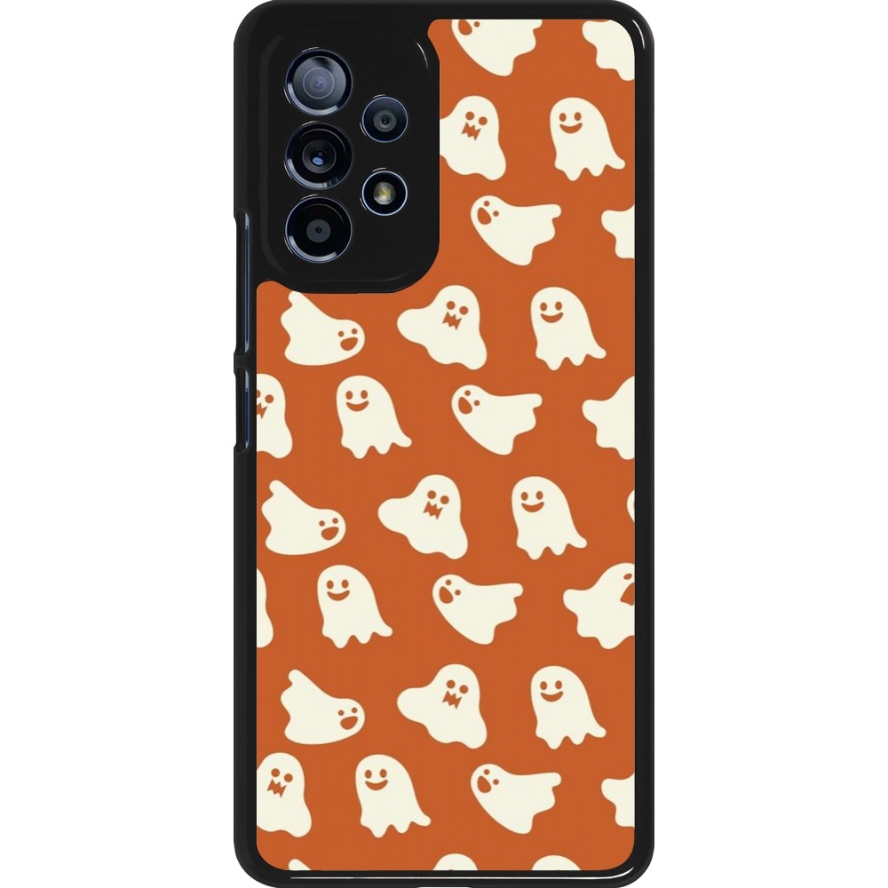 Samsung Galaxy A53 5G Case Hülle - Autumn 2024 mini ghosts