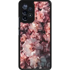 Coque Samsung Galaxy A53 5G - Beautiful Roses
