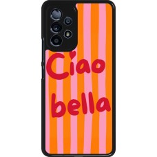 Coque Samsung Galaxy A53 5G - Bye Bella 2026