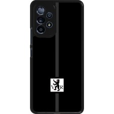 Samsung Galaxy A53 5G Case Hülle - Kanton AR schwarz