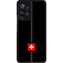 Schwarz