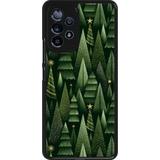 Coque Samsung Galaxy A53 5G - Christmas 25 Pattern Xmas Tree