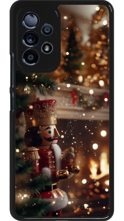 Coque Samsung Galaxy A53 5G - Christmas 25 Xmas Nutcracker