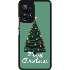 Coque Samsung Galaxy A53 5G - Christmas 25 Xmas Tree