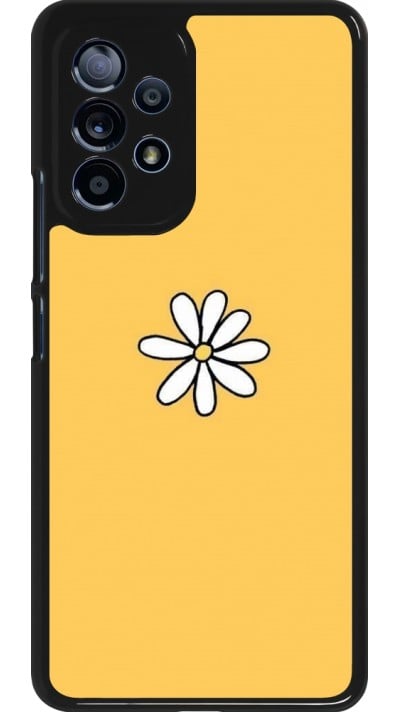 Coque Samsung Galaxy A53 5G - Easter 2023 daisy