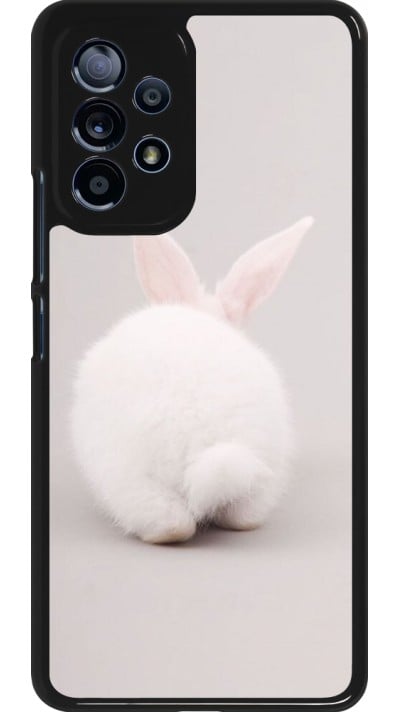 Samsung Galaxy A53 5G Case Hülle - Easter 2024 bunny butt