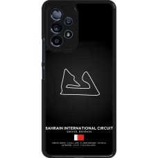 Coque Samsung Galaxy A53 5G - F1 Track 2025 Bahrain