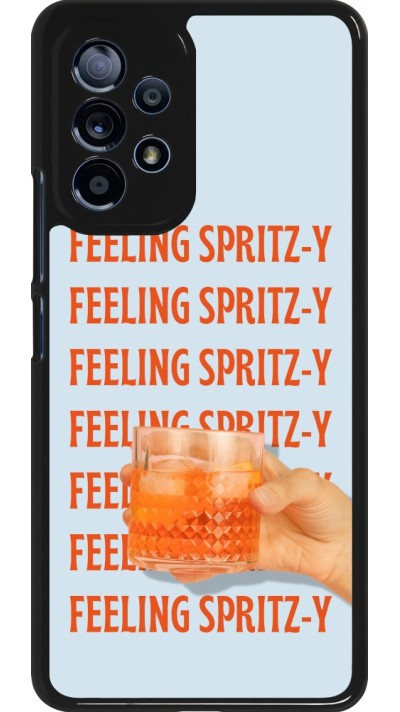 Coque Samsung Galaxy A53 5G - Feeling Spritz-y