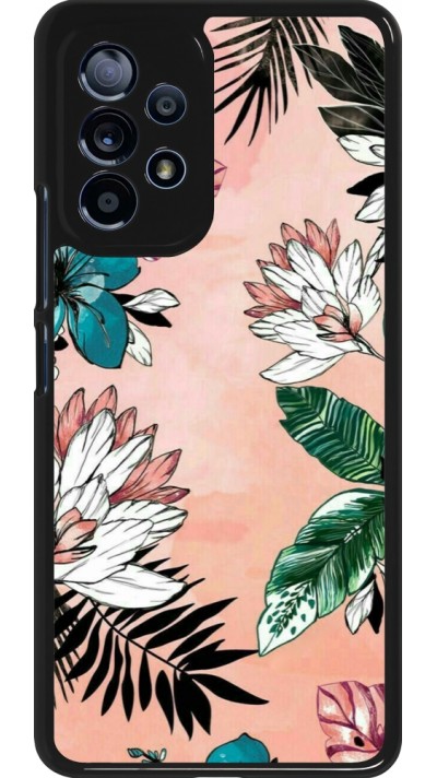 Coque Samsung Galaxy A53 5G - Flowers Artprint
