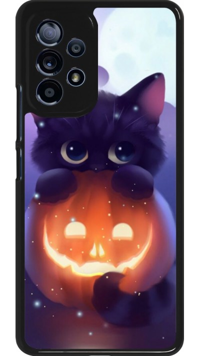 Coque Samsung Galaxy A53 5G - Halloween 17 15