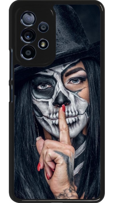 Coque Samsung Galaxy A53 5G - Halloween 18 19