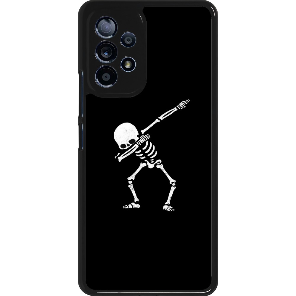 Samsung Galaxy A53 5G Case Hülle - Halloween 19 09