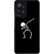 Samsung Galaxy A53 5G Case Hülle - Halloween 19 09