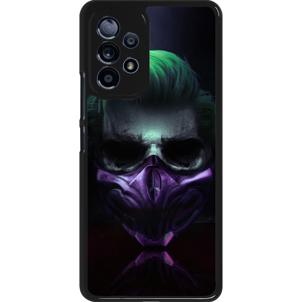 Coque Samsung Galaxy A53 5G - Halloween 20 21