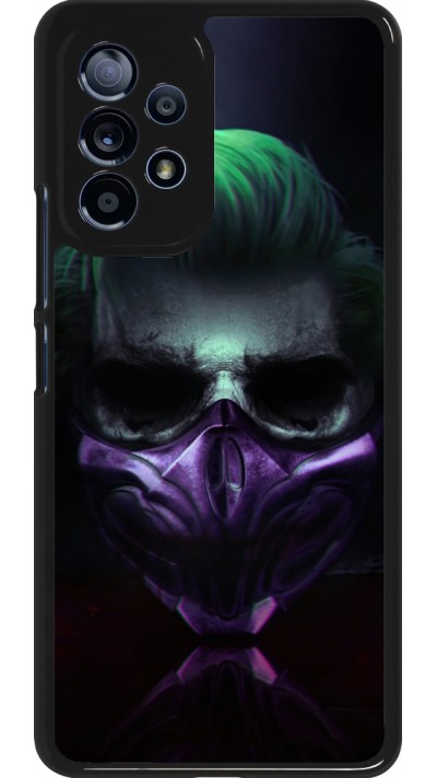 Coque Samsung Galaxy A53 5G - Halloween 20 21