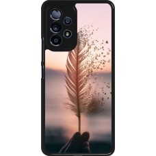 Coque Samsung Galaxy A53 5G - Hello September 11 19