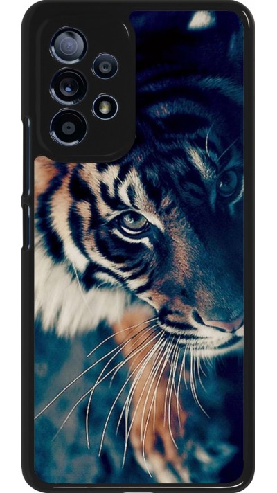 Samsung Galaxy A53 5G Case Hülle - Incredible Lion