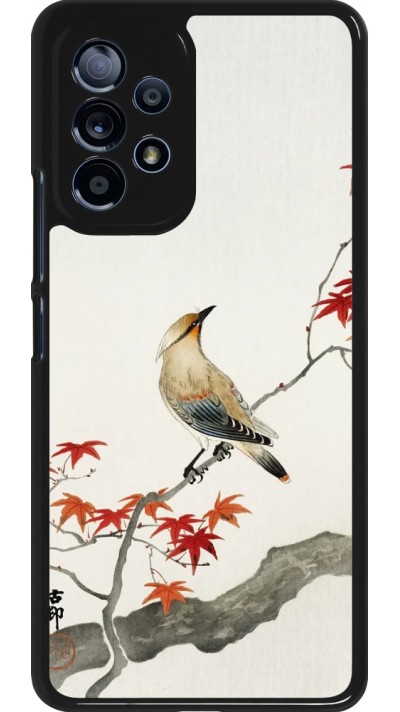 Coque Samsung Galaxy A53 5G - Japanese Bird