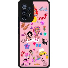 Coque Samsung Galaxy A53 5G - Karol G La Bichota Manana Sera Bonito