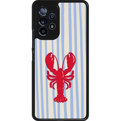 Coque Samsung Galaxy A53 5G - Red lobster 2026