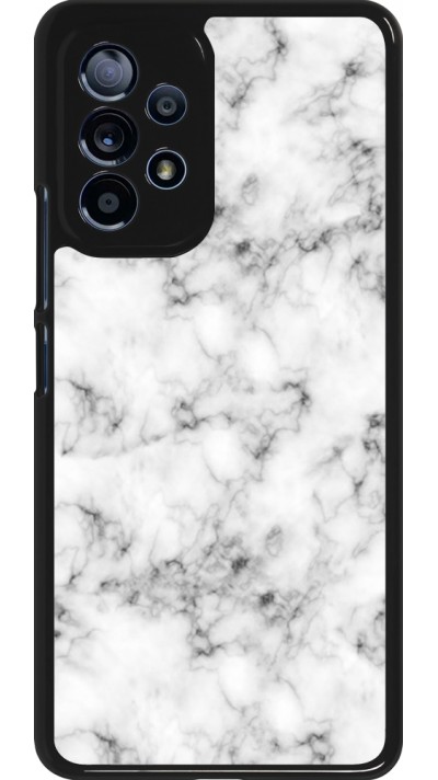 Coque Samsung Galaxy A53 5G - Marble 01