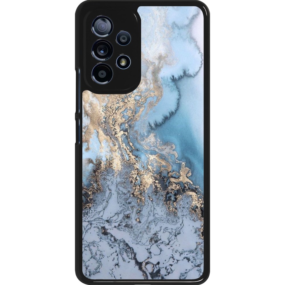 Coque Samsung Galaxy A53 5G - Marble 04