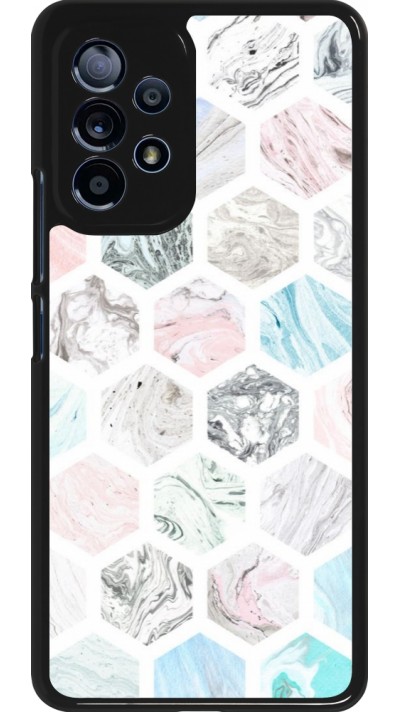 Samsung Galaxy A53 5G Case Hülle - Marble Everything