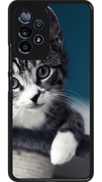 Coque Samsung Galaxy A53 5G - Meow 23