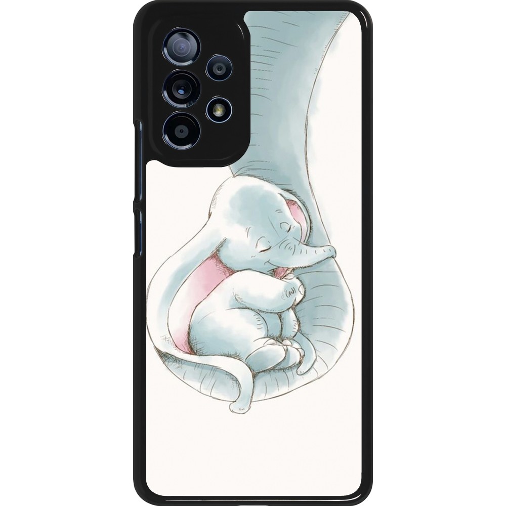 Coque Samsung Galaxy A53 5G - Mom 1903
