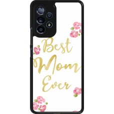 Coque Samsung Galaxy A53 5G - Mom 2024 best Mom ever