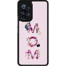 Coque Samsung Galaxy A53 5G - Mom 2024 girly mom