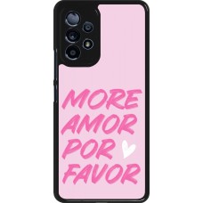 Coque Samsung Galaxy A53 5G - More amor porfavor