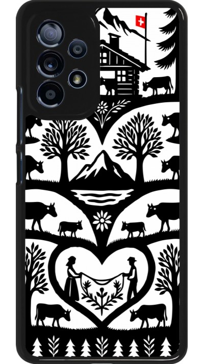 Samsung Galaxy A53 5G Case Hülle - Poya Schweiz 2